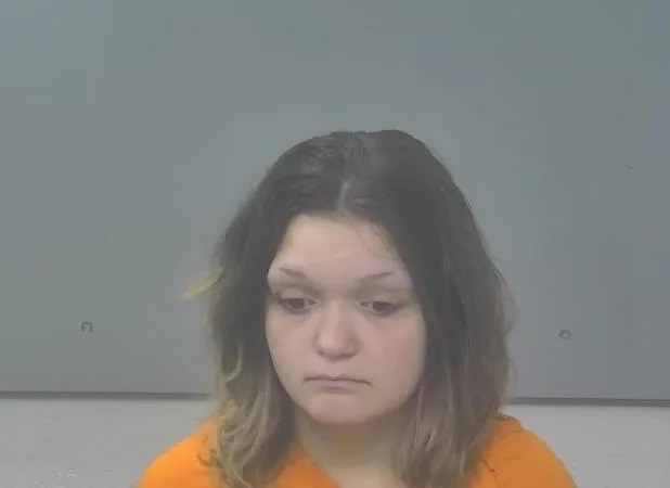 Horton bound over on possession of methamphetamine charge